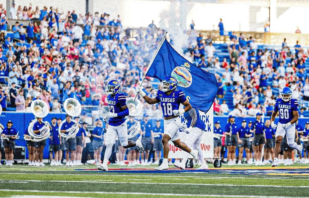 “Border War” Kansas-Mizzou Rivalry Attracting Recruits