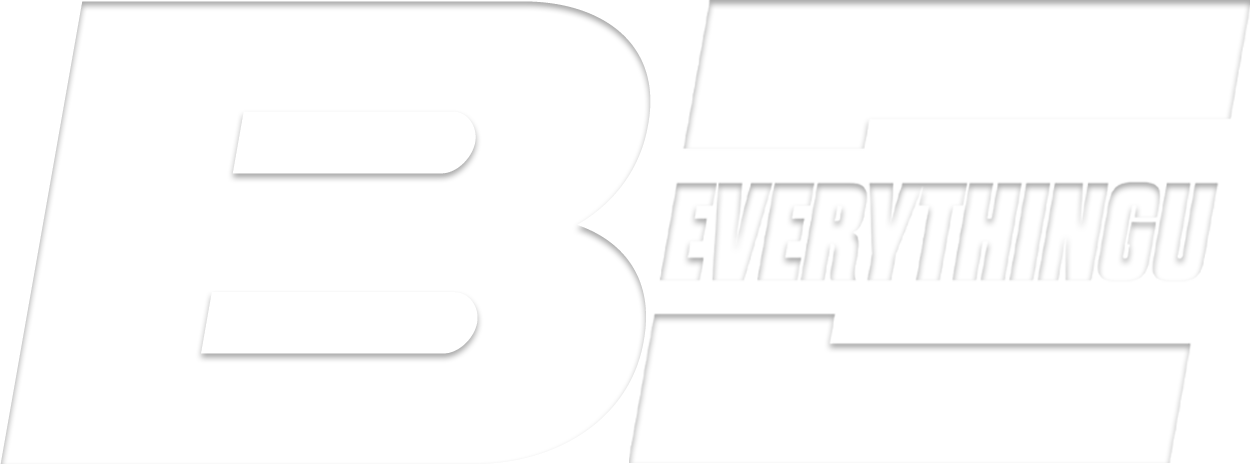 Blurred logo with large number 3 and the words "Everything" and partially visible "3" in the background.