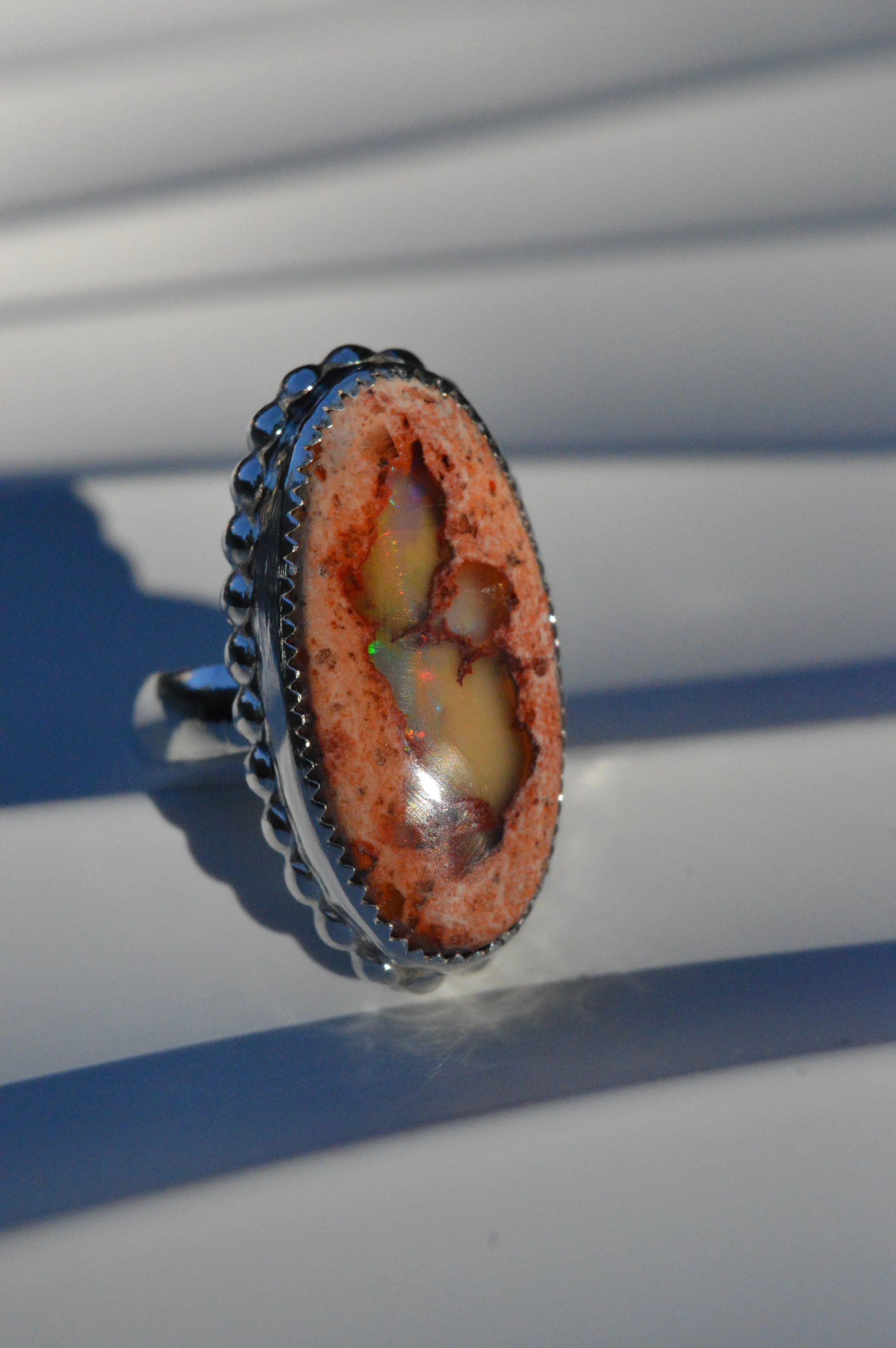 Opal Canyon size 6.5