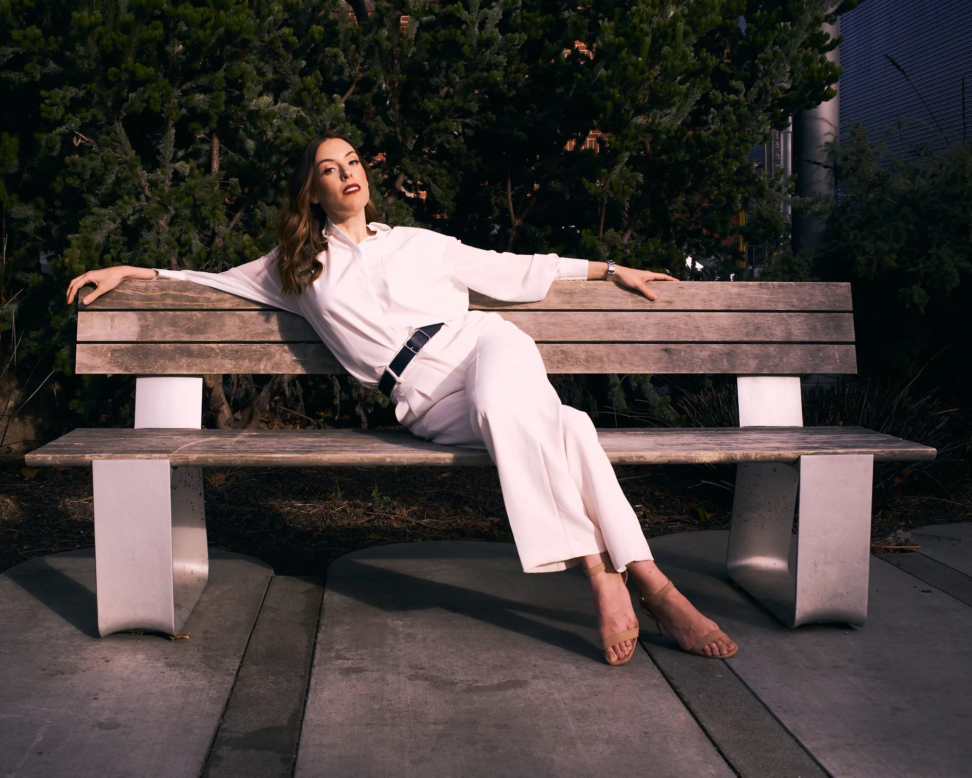 A Creative San Francisco, Executive Portrait Photo Session