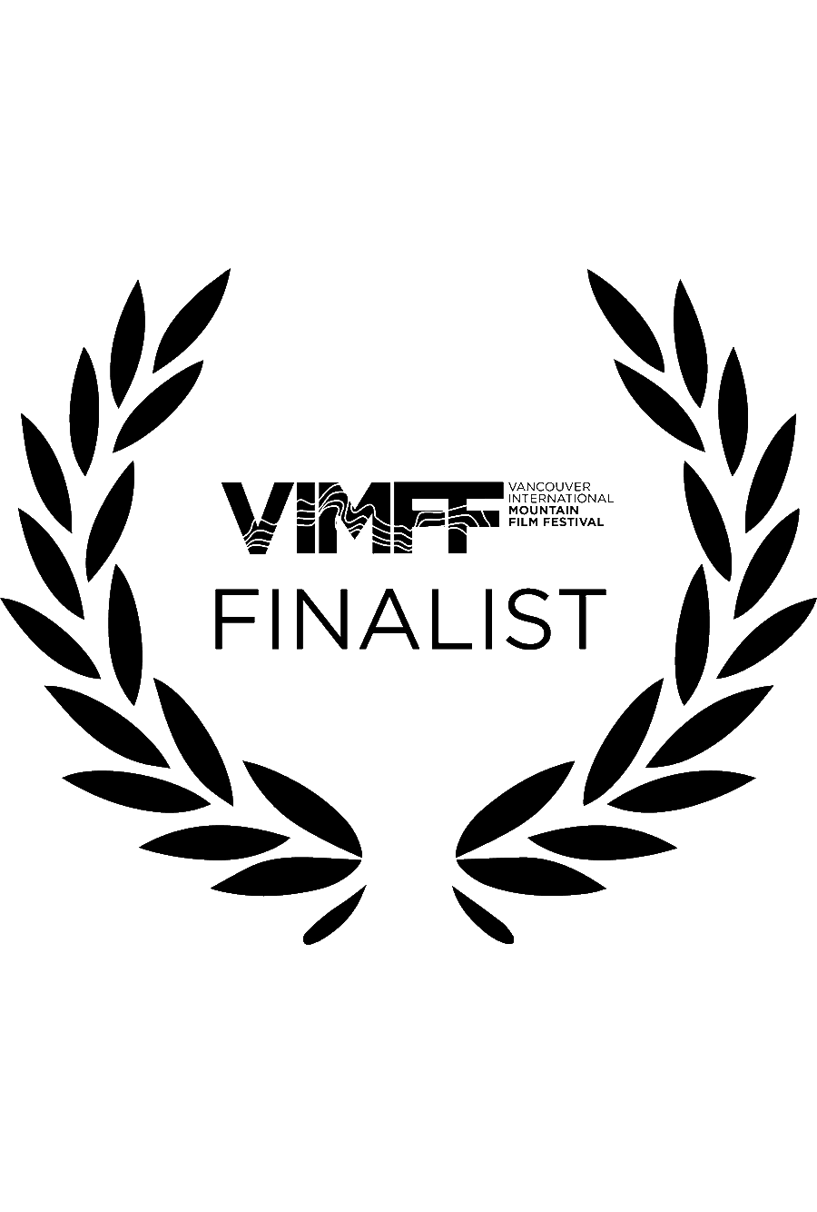 Kaare Iverson, finalist in the Vancouver International Mountain Film Festival.