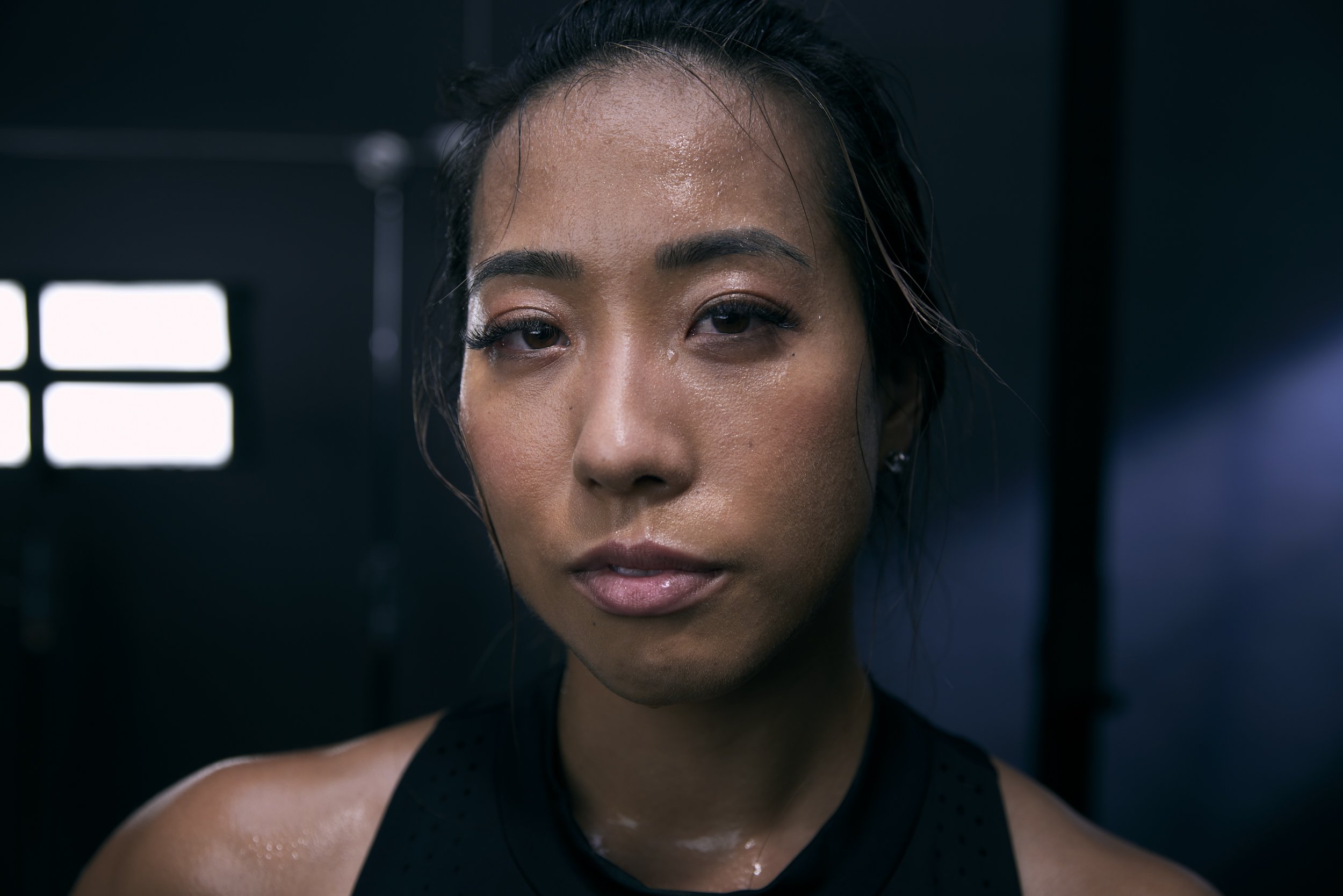 11-California-Commercial-Portrait-Photographer-San-Francisco-Fitness-Active-Brand-closeup-sweat-moody-ad-campaign.jpg
