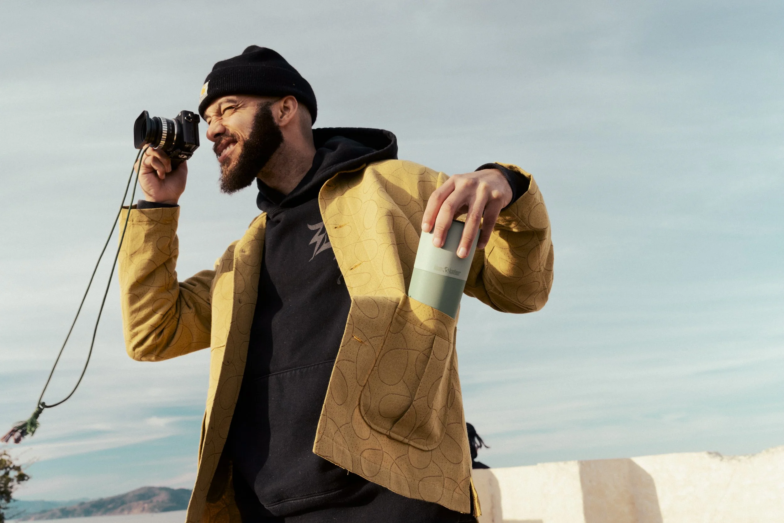 Why Local Production Knowledge Matters in the Bay Area