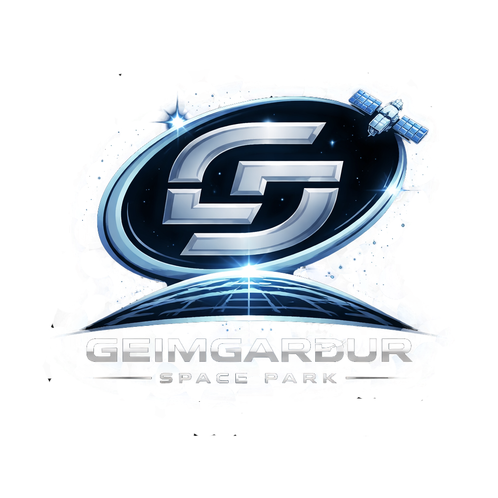 Geimgarður