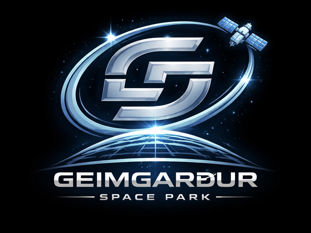 Geimgarður