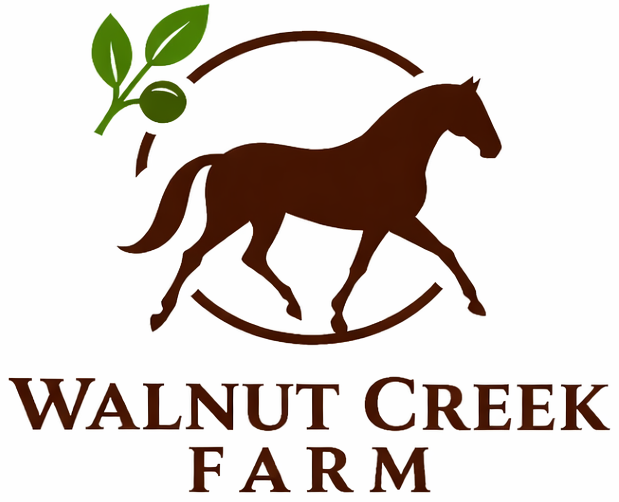Walnut Creek Farm