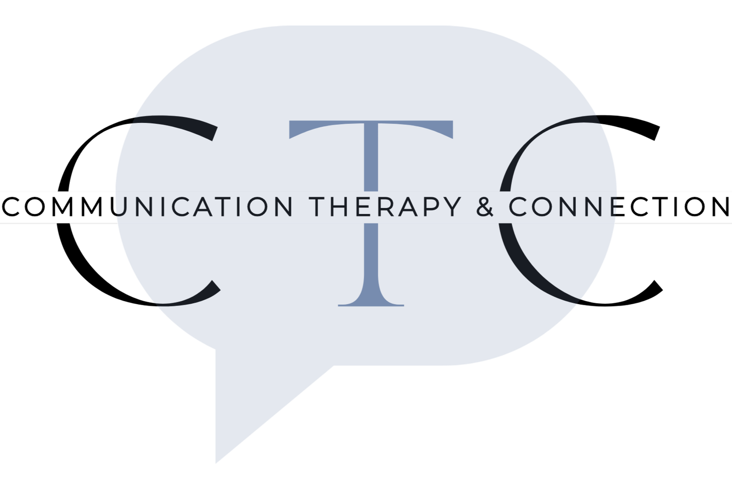 Speech Therapy for Young Adults in Hoboken, NJ | Communication Therapy &amp; Connection