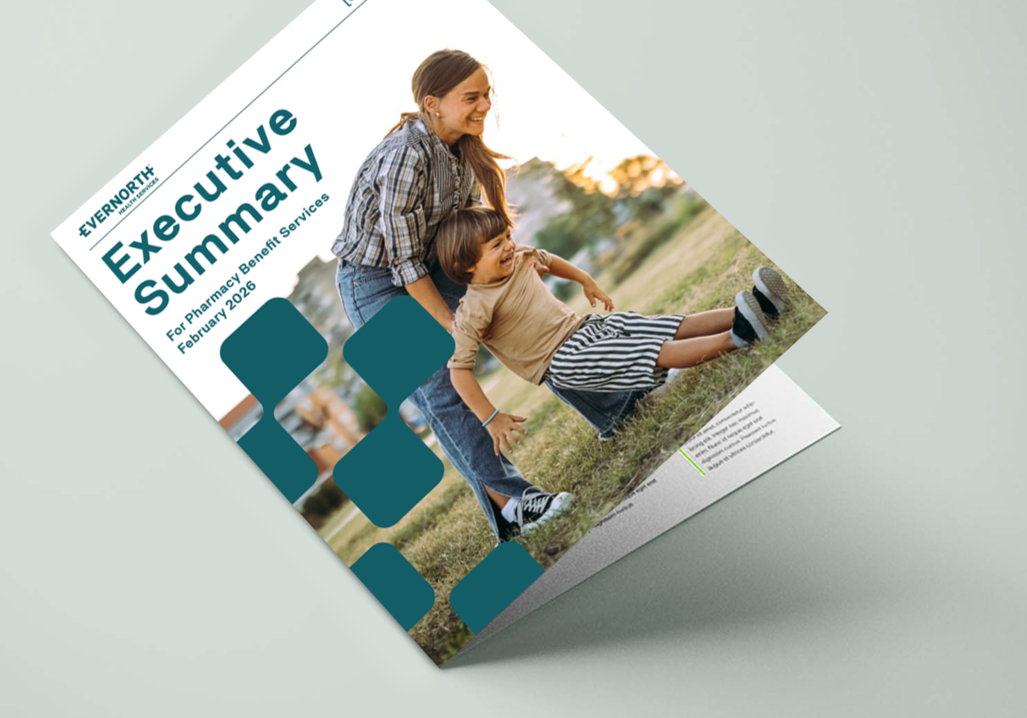 Evernorth Health Services Executive Summary