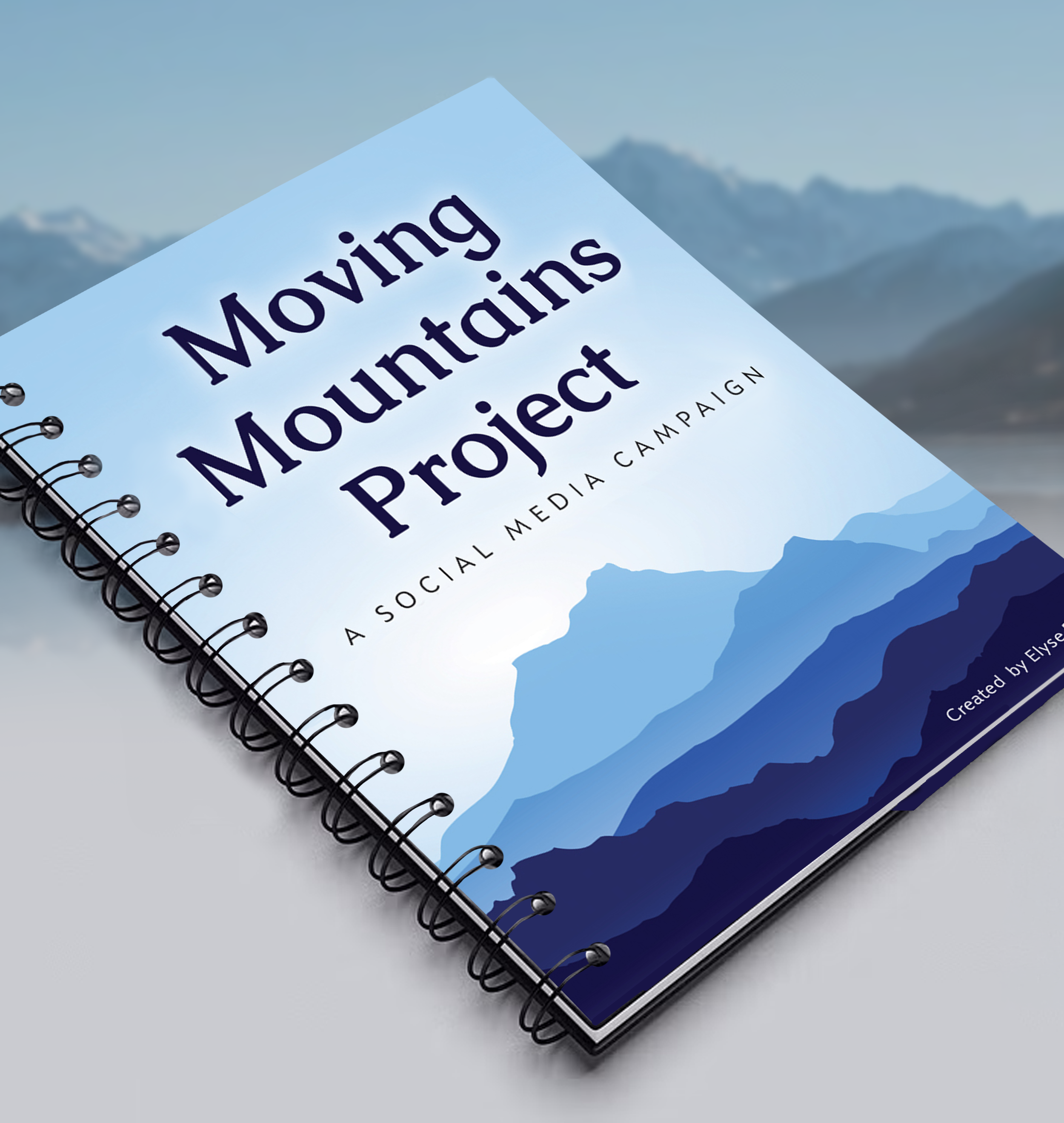 Moving Mountains Project Proposal