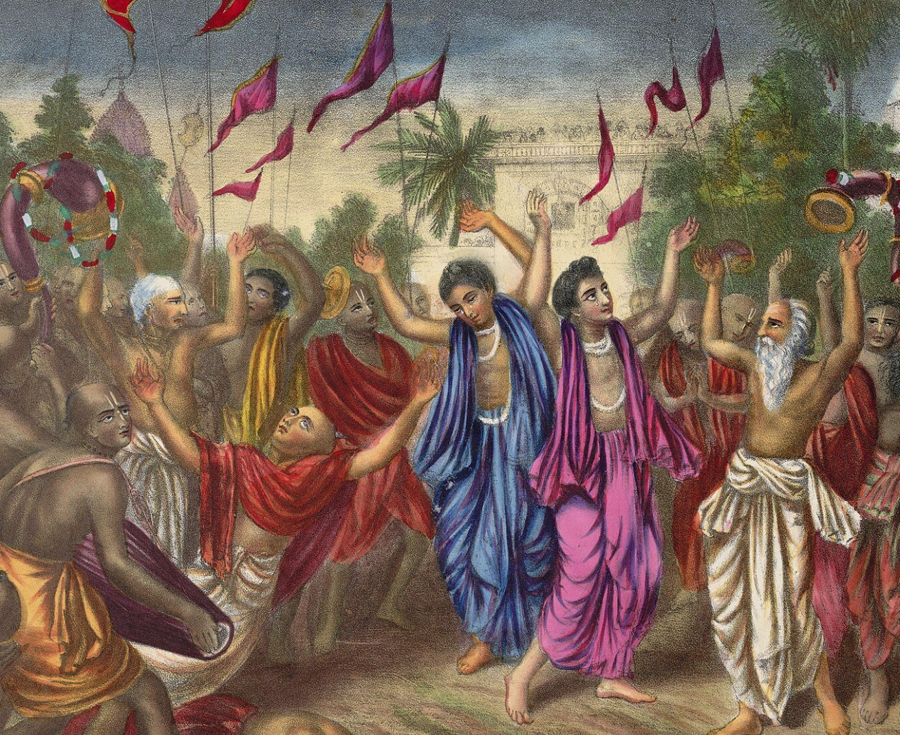 What Is Kirtan?