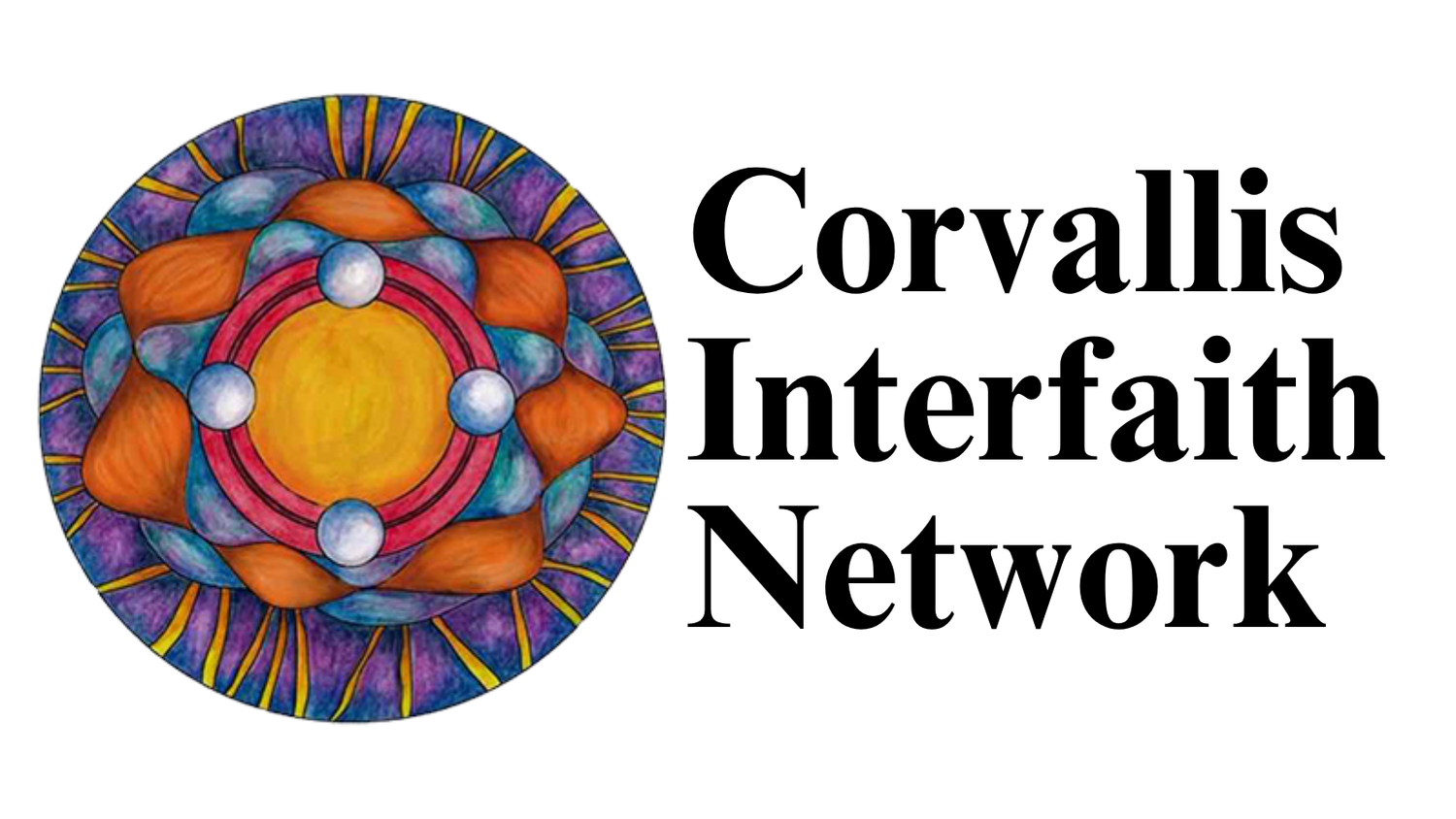 Corvallis Interfaith Network