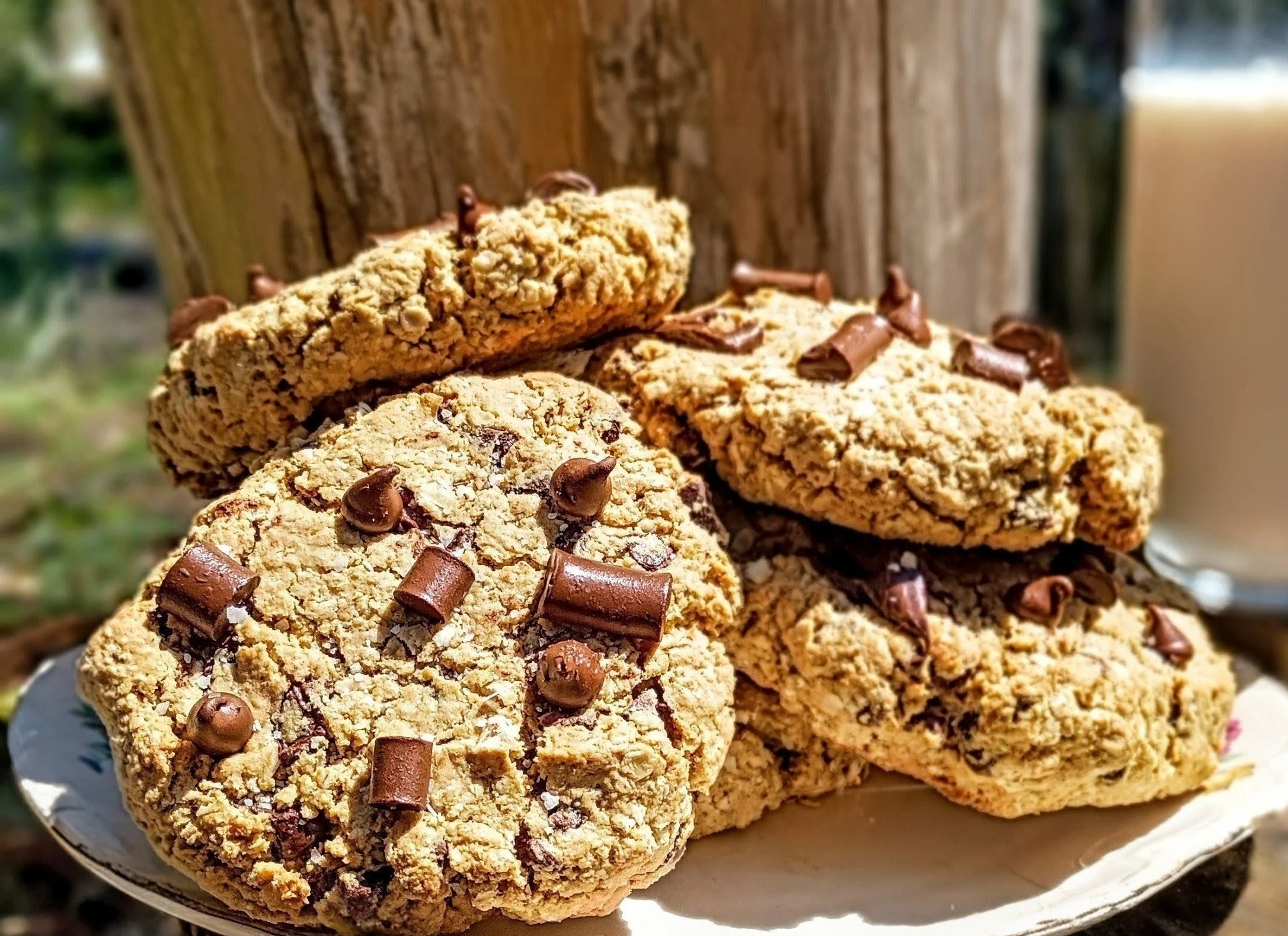 Cookies.