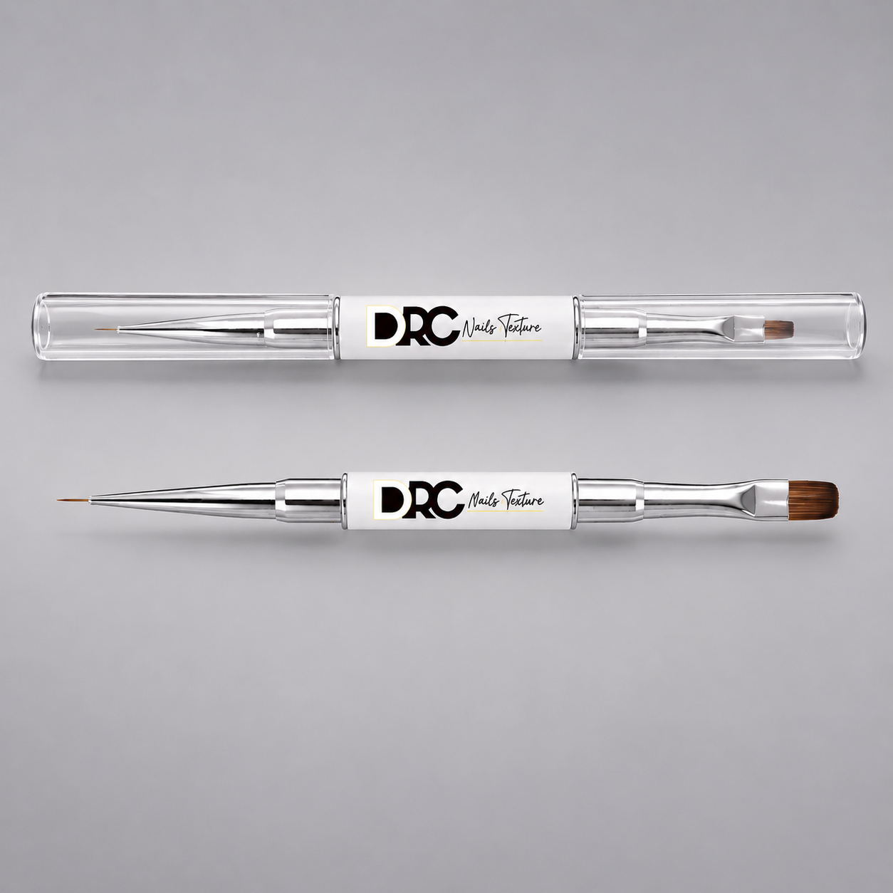 Hard Gel Brush