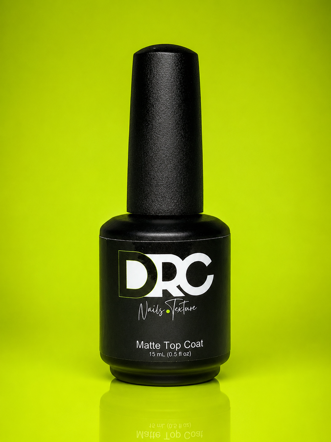 Matte Top Coat