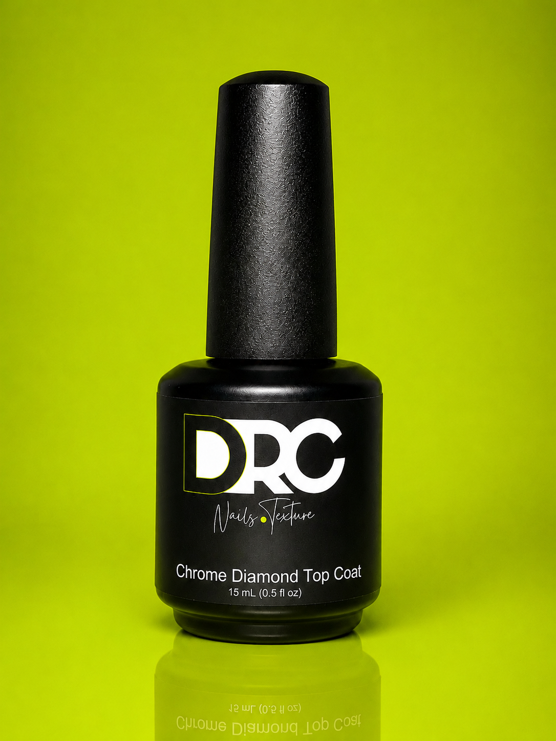 Chrome Diamond Top Coat