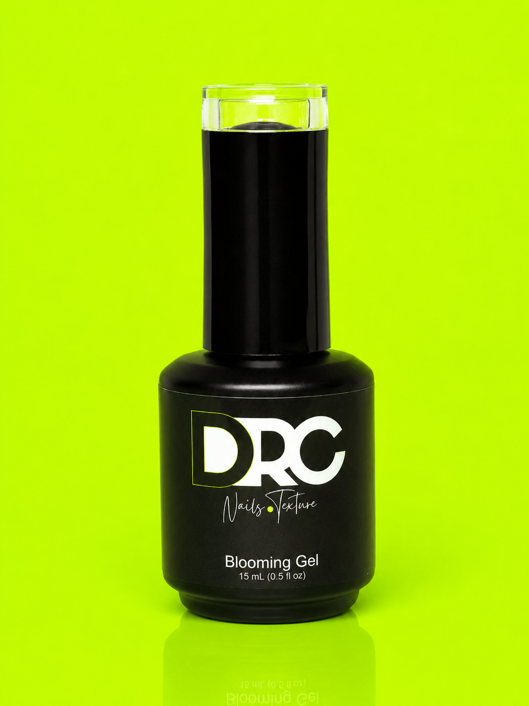 Blooming Gel