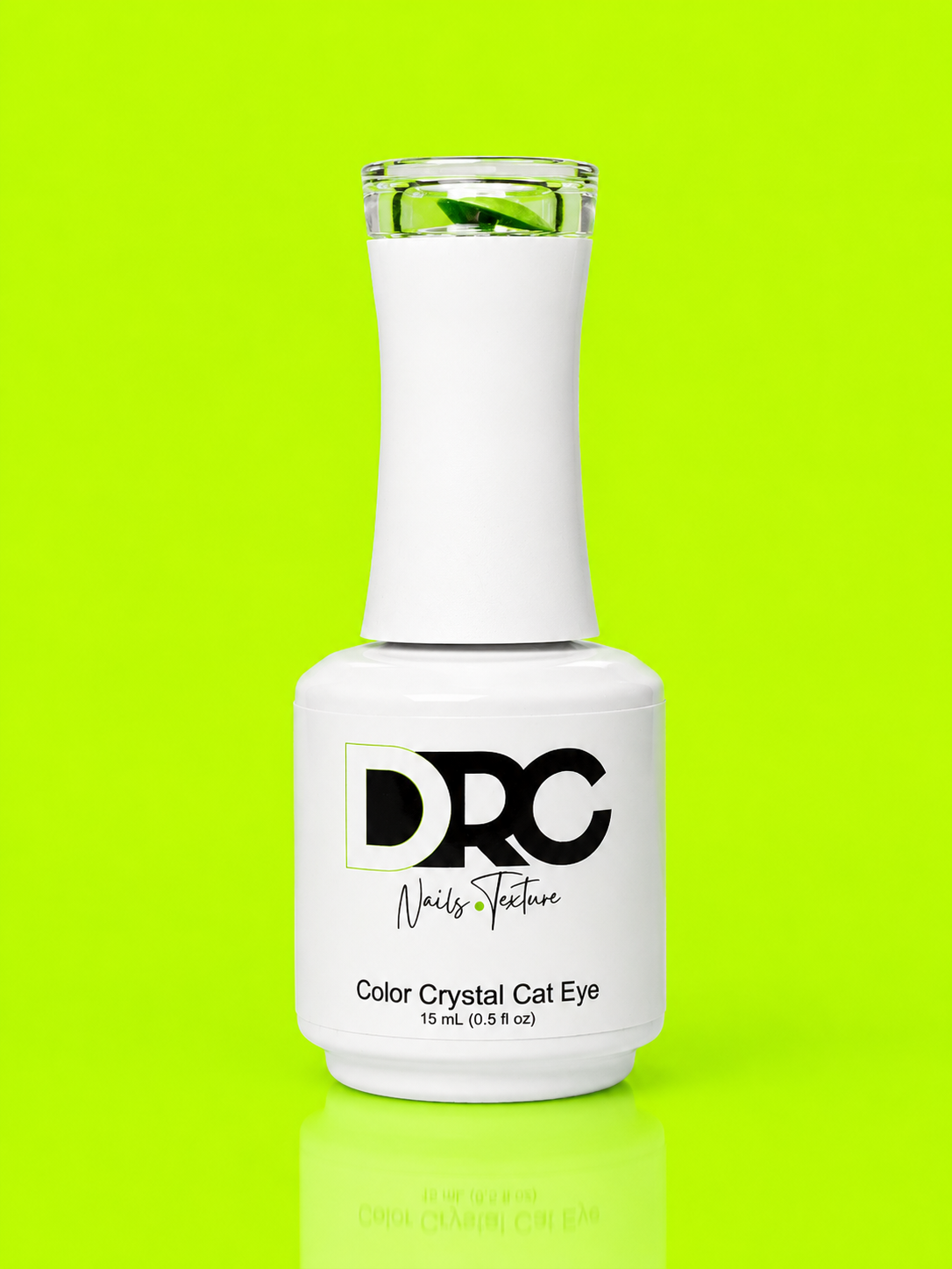 Color Crystal Cat Eye