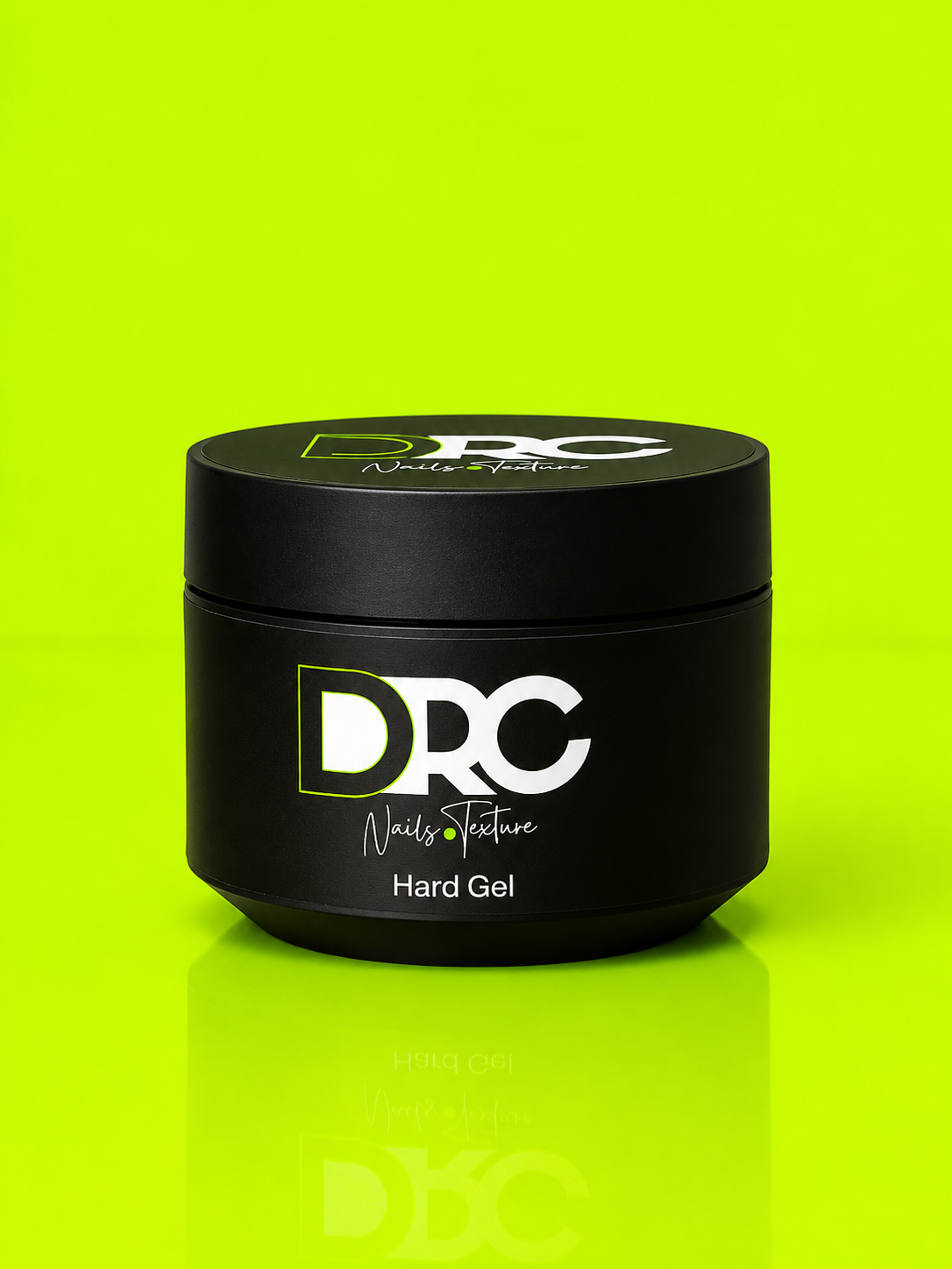 Hard Gel