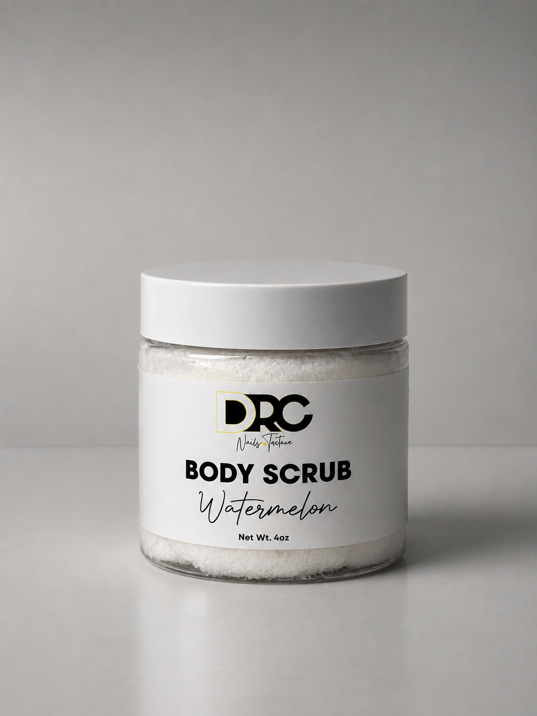 Body Scrub