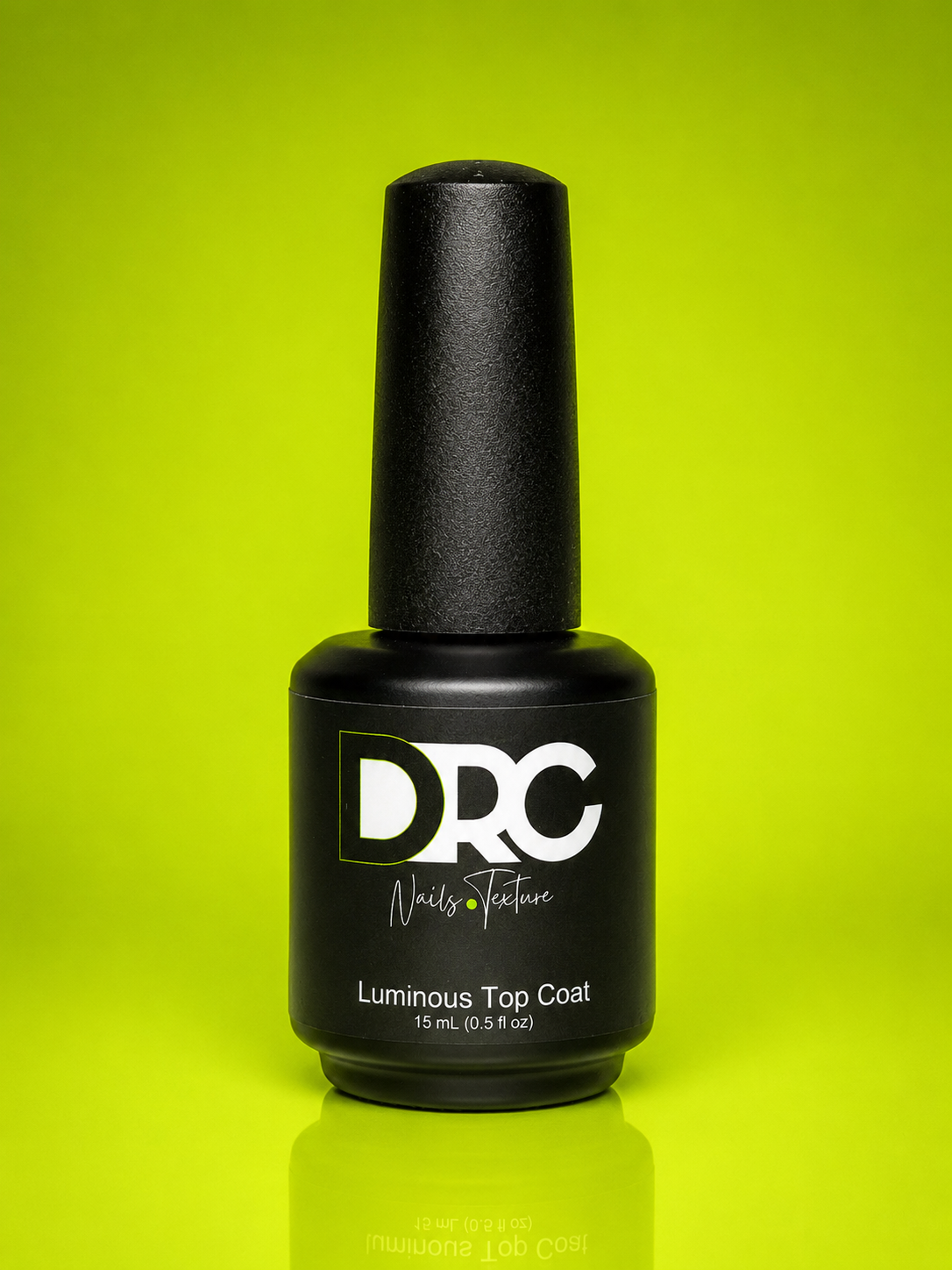 Luminous Top Coat