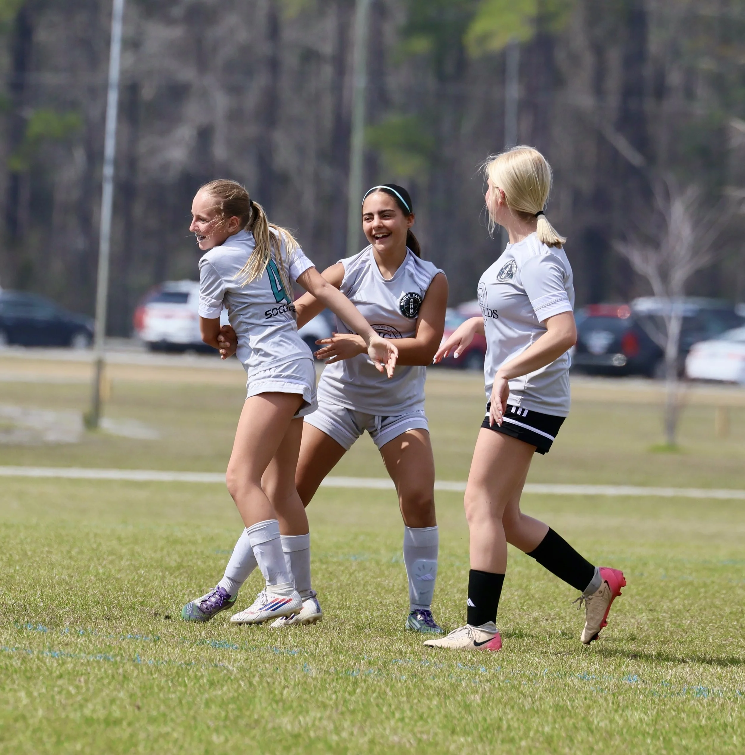 Junior Development Phase