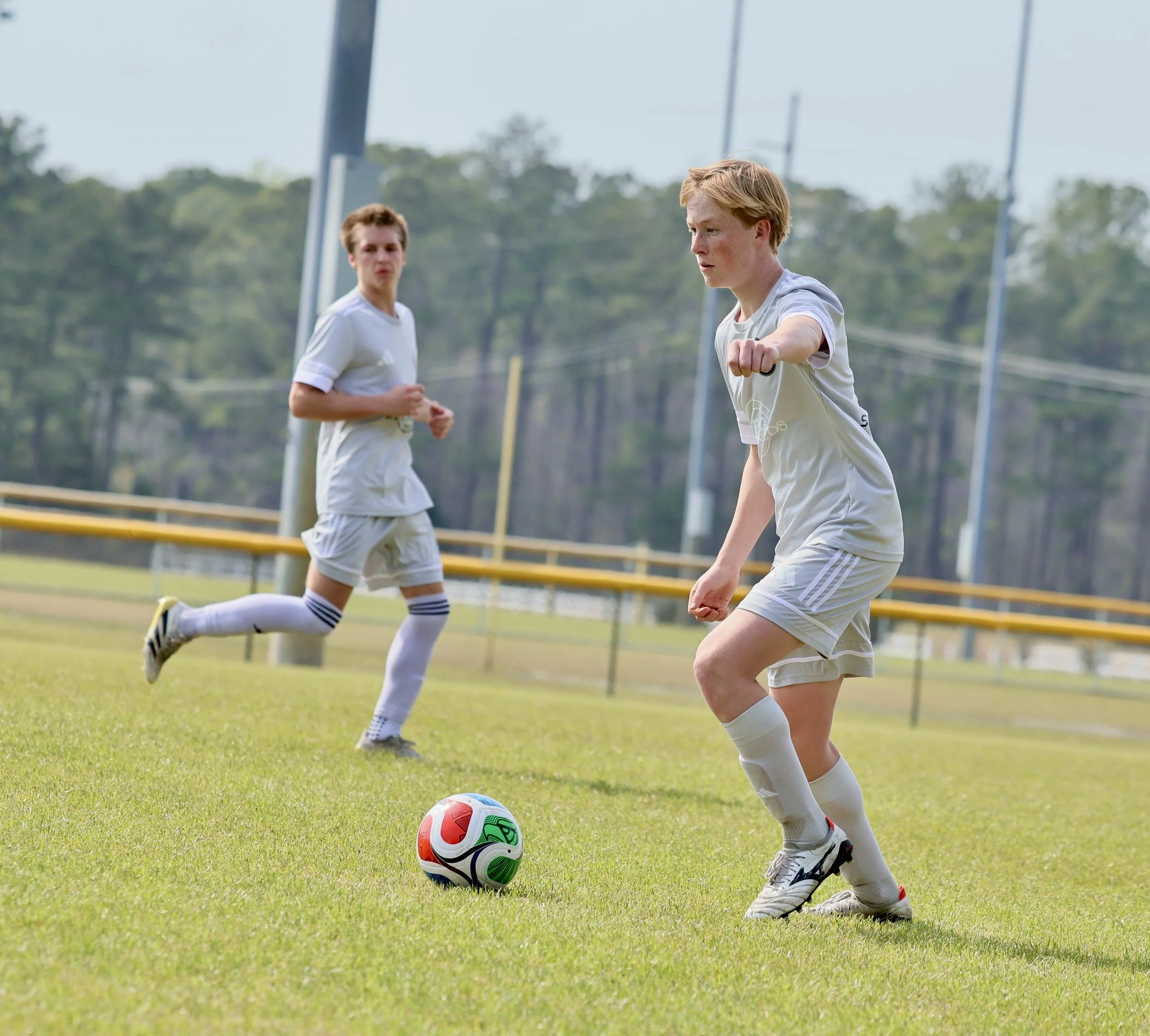 Youth Development Phase