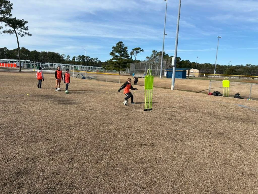 Small Group Training