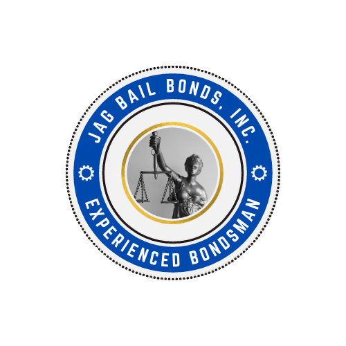 JAG Bail Bonds, Inc.