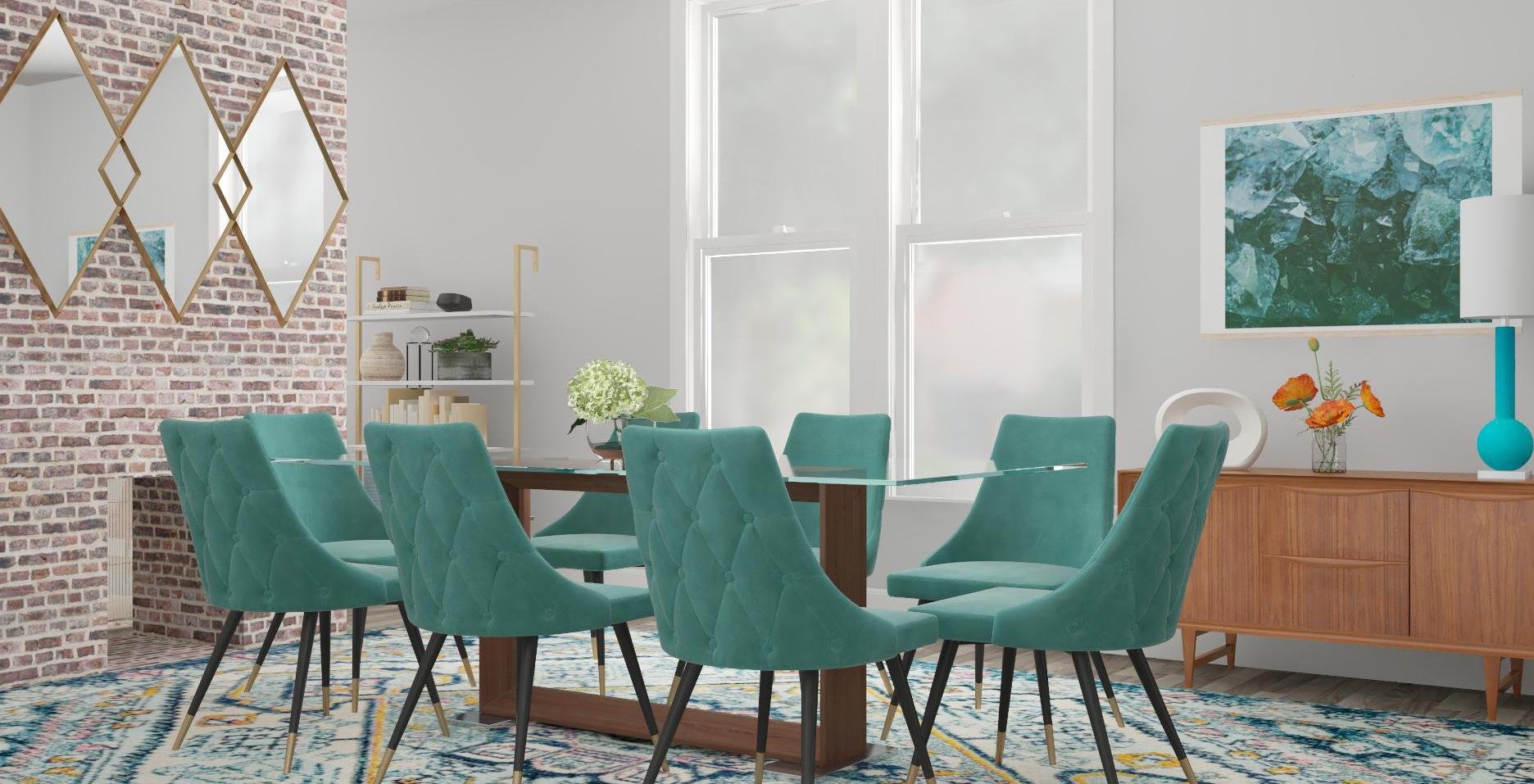 Nashville Airbnb | eDesign 