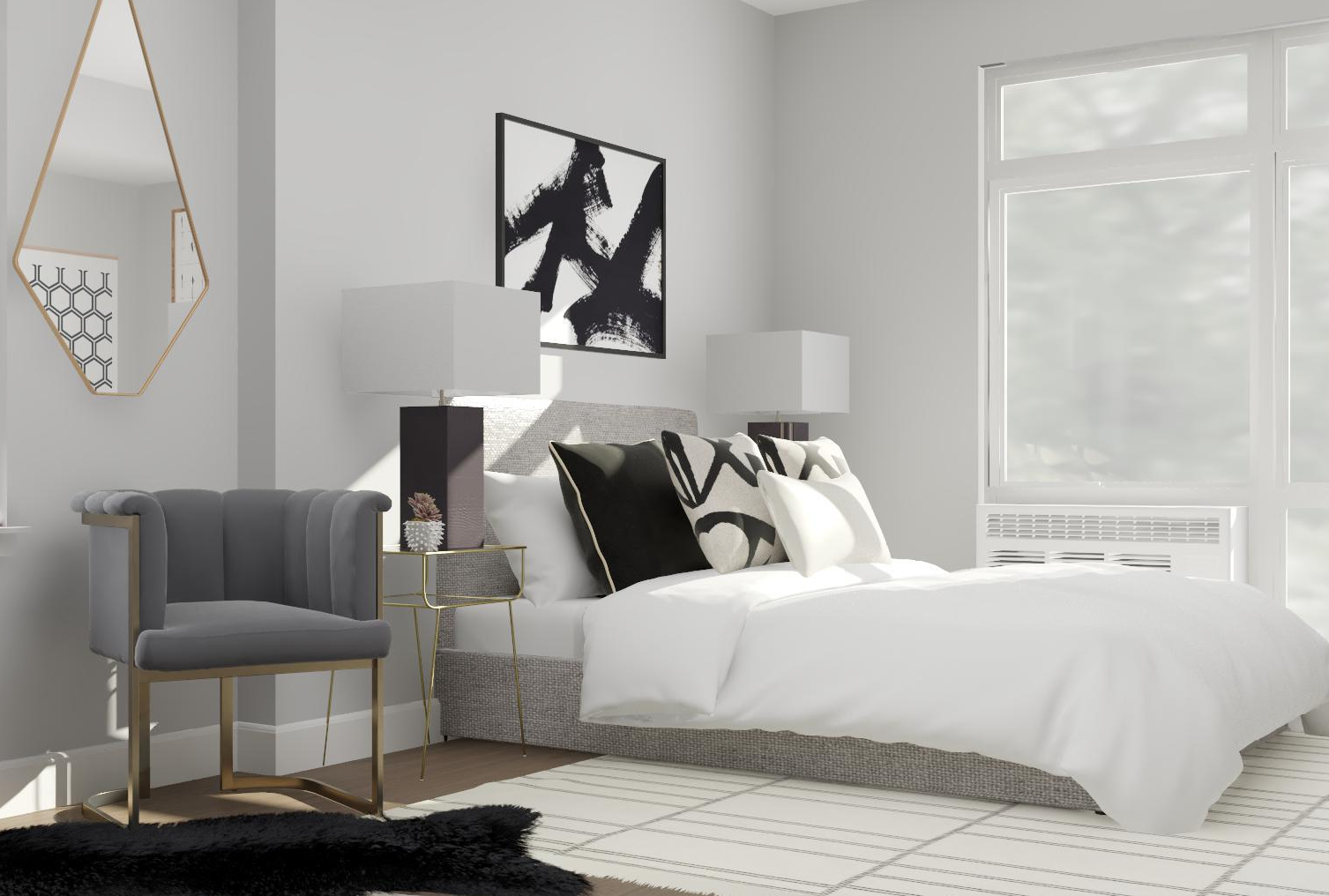Hotel Chic | eDesign