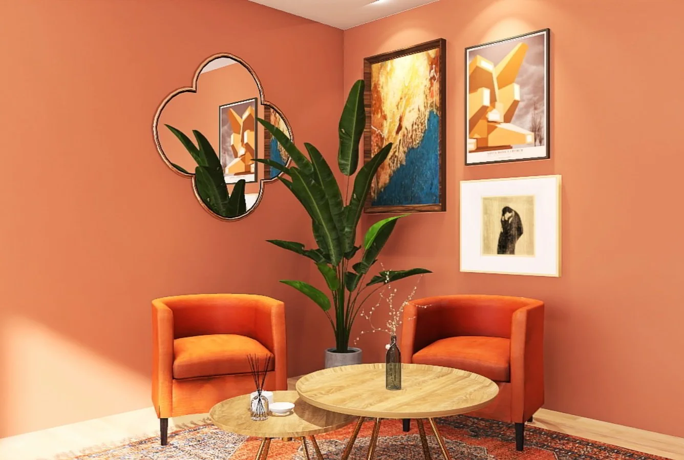 Reading Nook | eDesign 