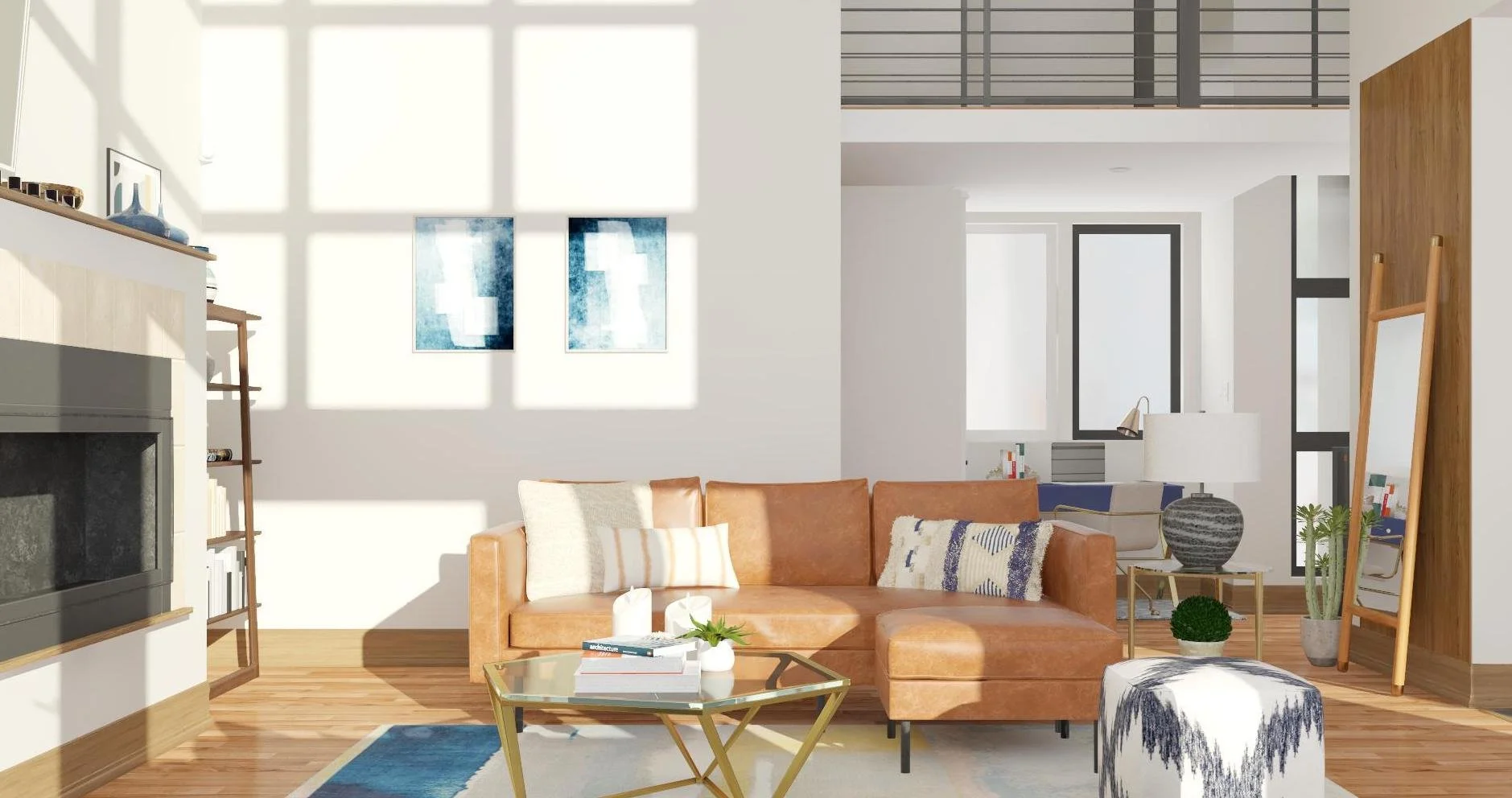 Family Room | eDesign