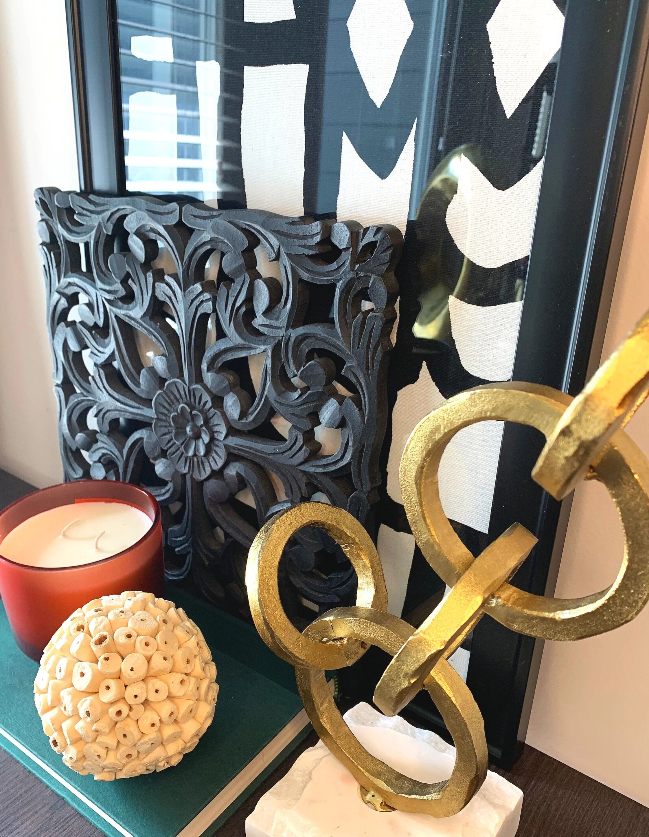 Decor & Styling 