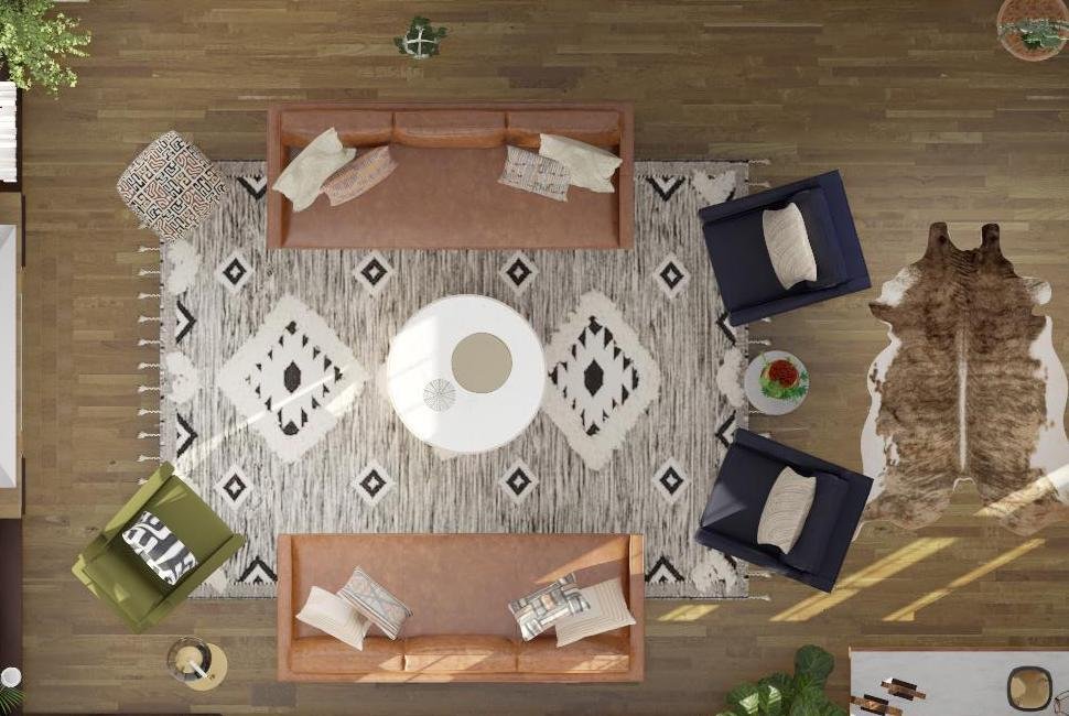 New Build Space Planning | eDesign