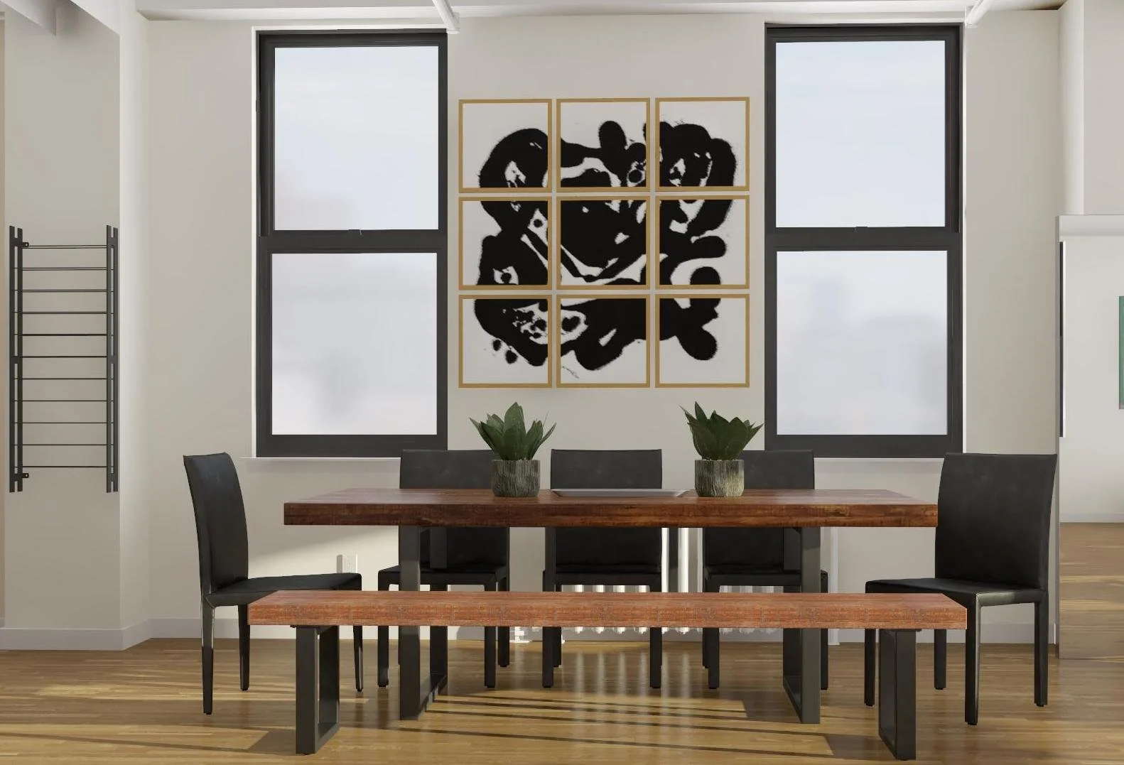 NY City Living | eDesign