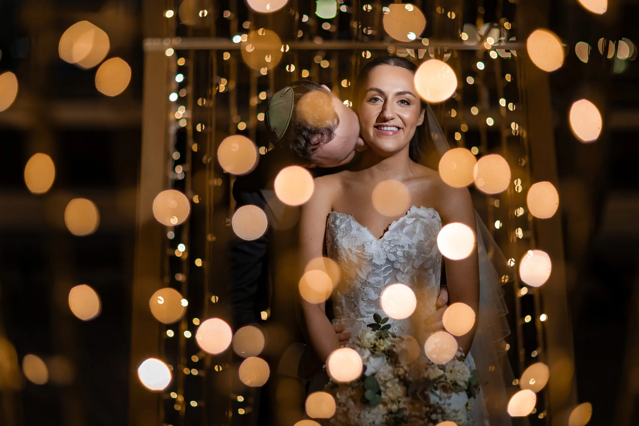 Lauren &amp; Sam’s Wedding at The Midland Hotel, Manchester