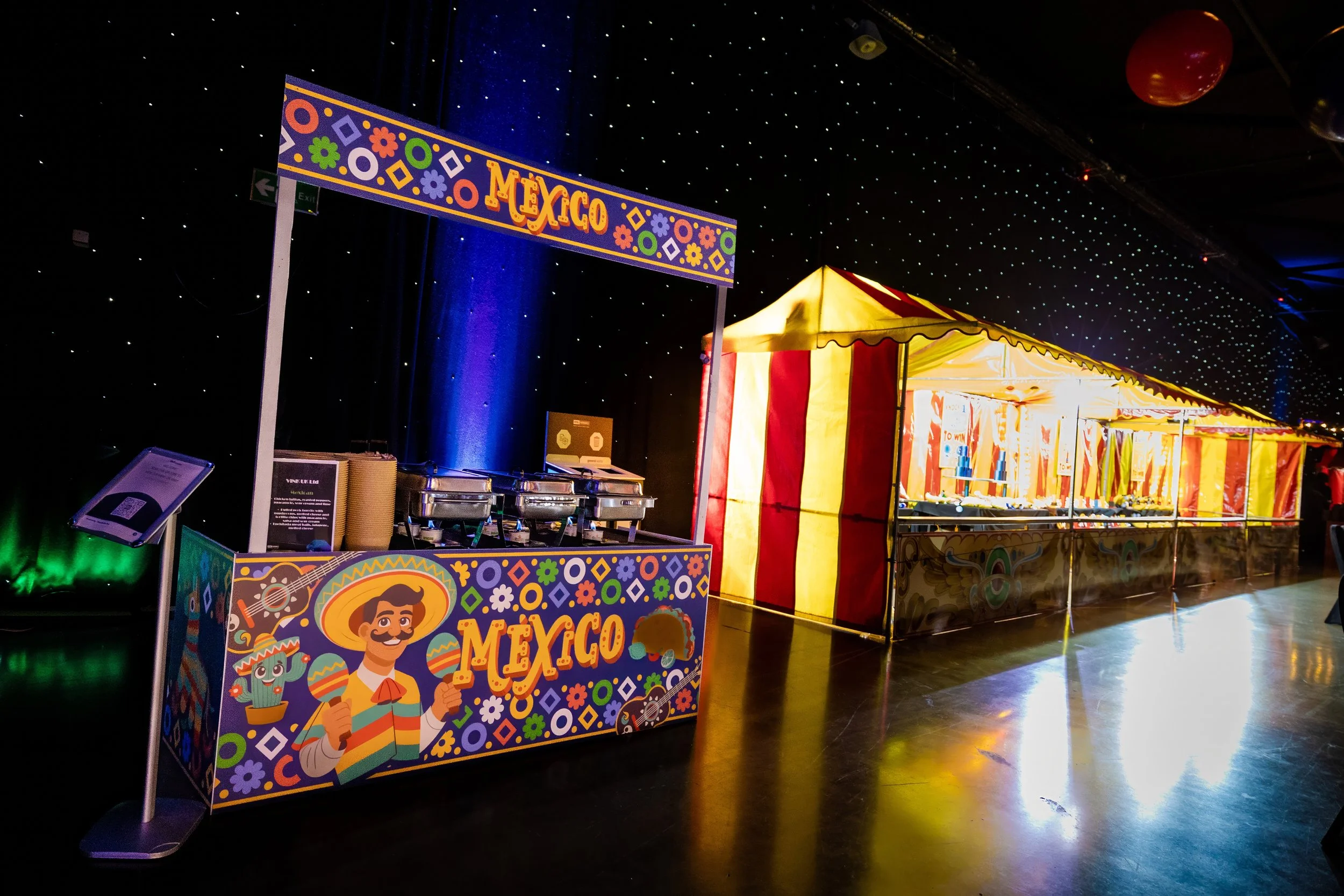 corporate-party-photography-mexico-themed-food-stall-entertainment.jpg