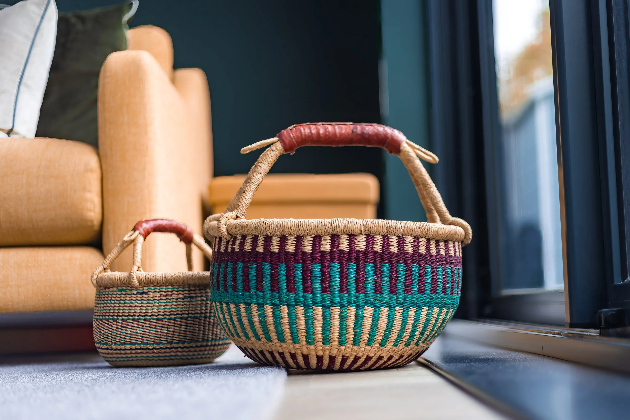 Product Photography for African Creations