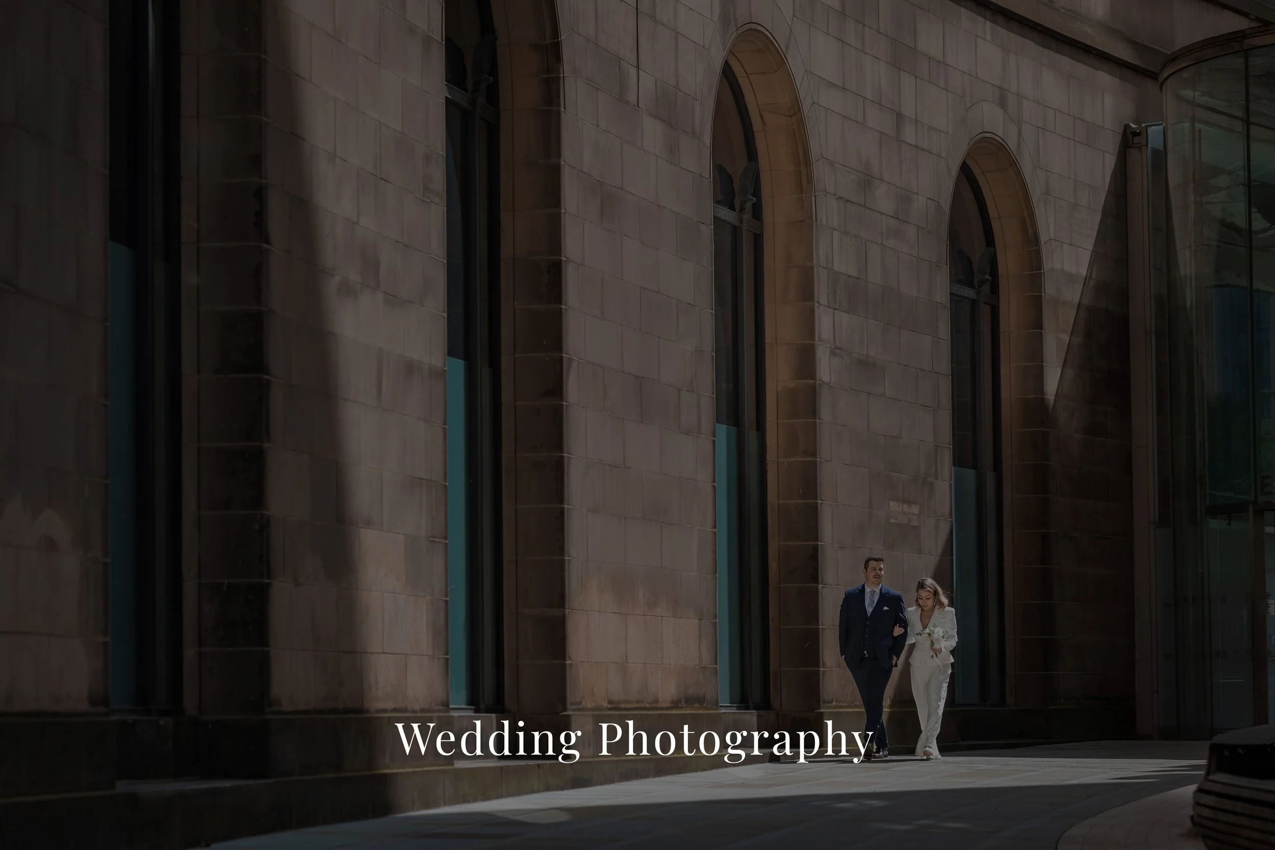 Manchester wedding photography portfolio