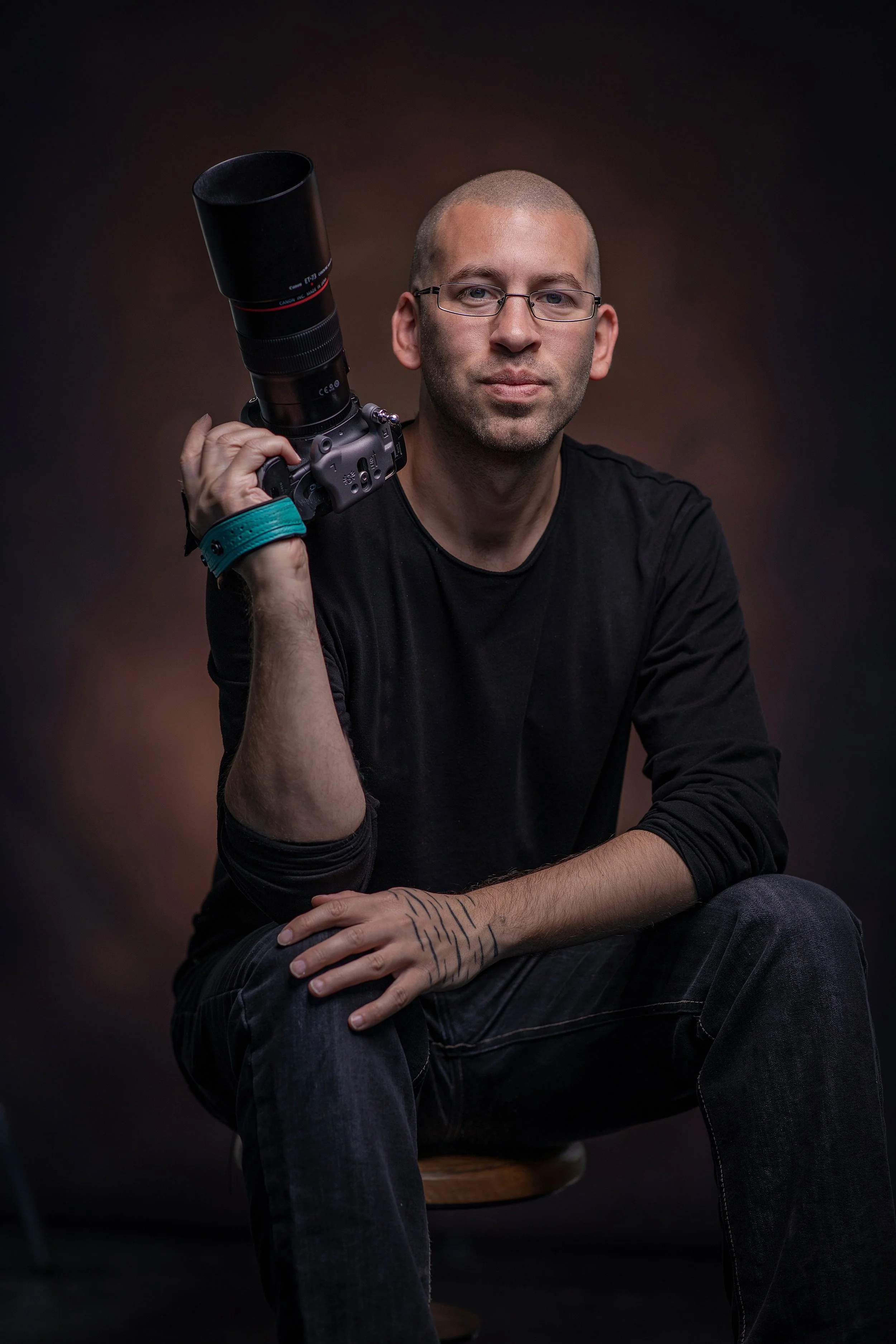 Rob Clayton, Manchester wedding photographer capturing natural, documentary-style weddings