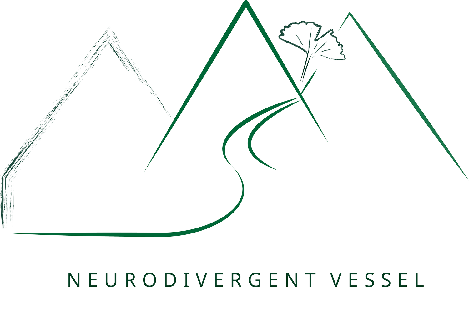 Neurodivergent Vessel