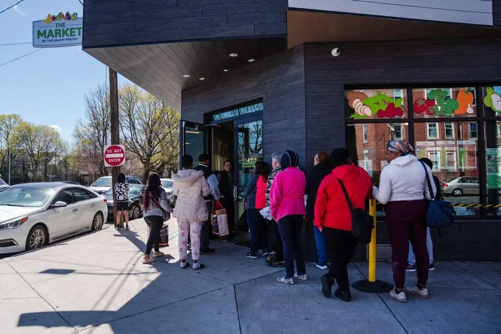 The Trump Administration Has Changed Almost Every Aspect of Food Stamps