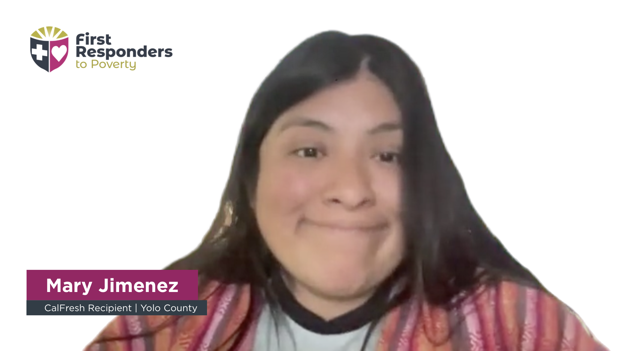 Mary Jimenez