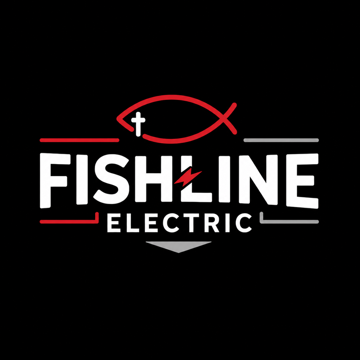 Fishline Electric 