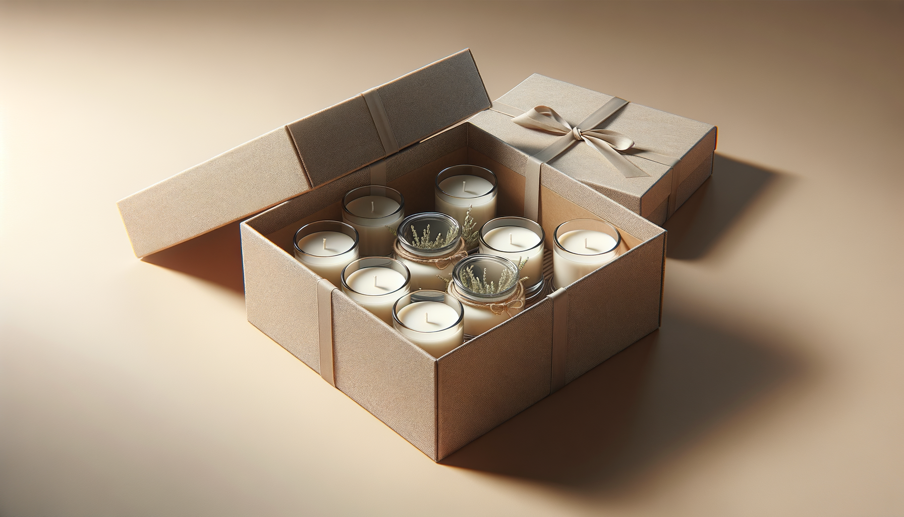 Luxury Home Exterior