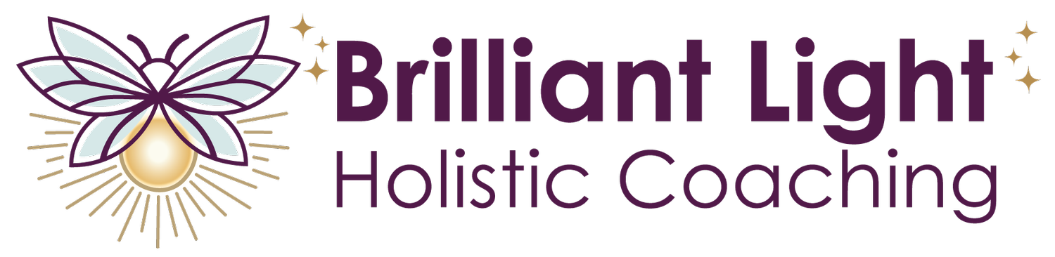 Brilliant Light Holistic Coaching