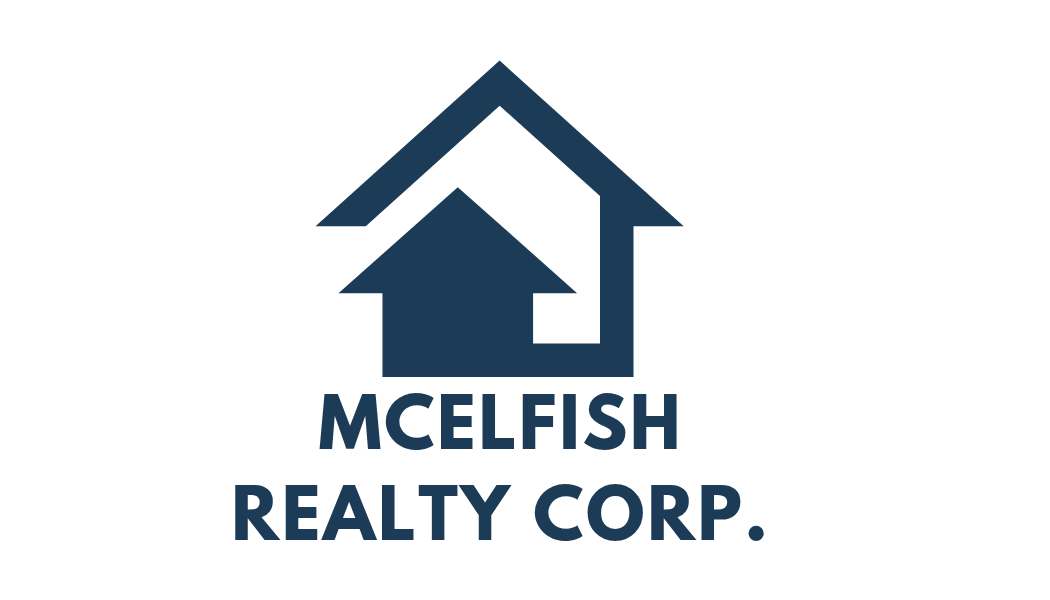 MCELFISH REALTY CORP