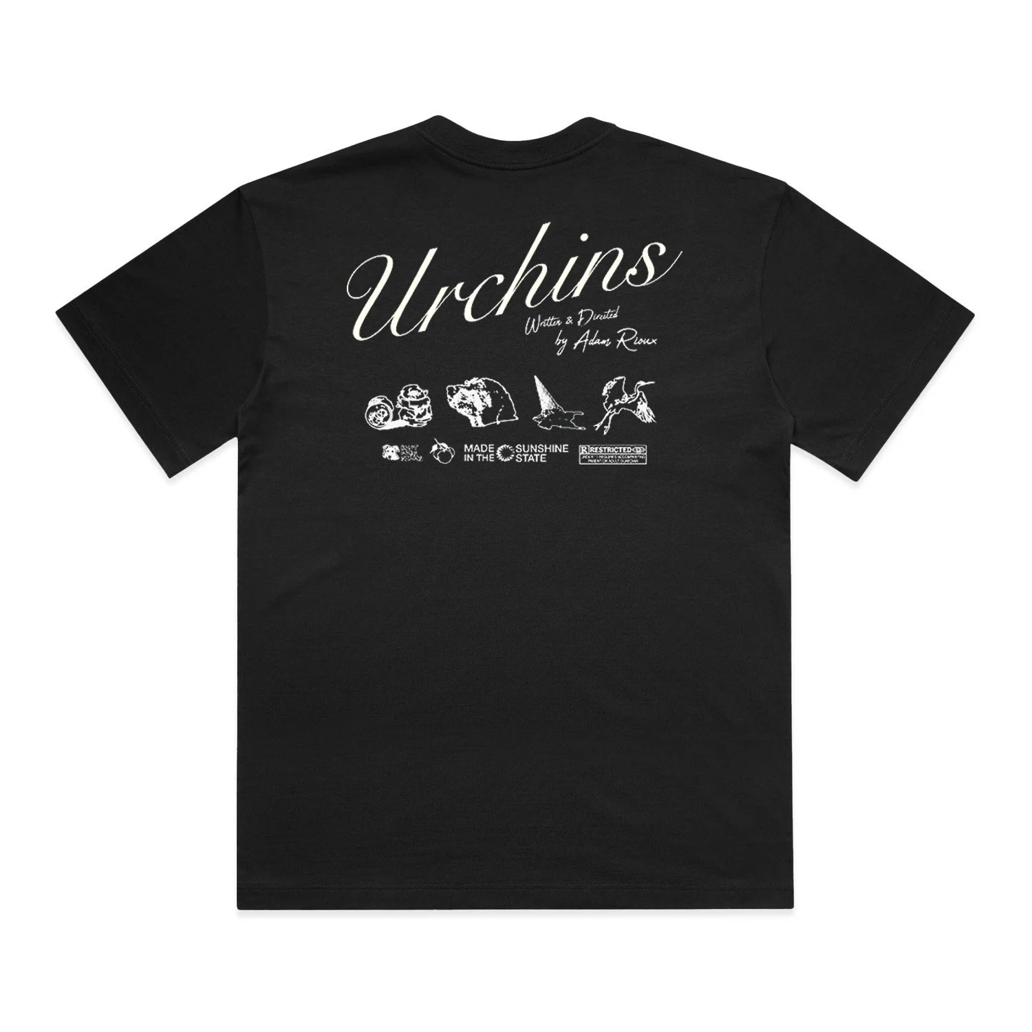 Urchins Classic Tee