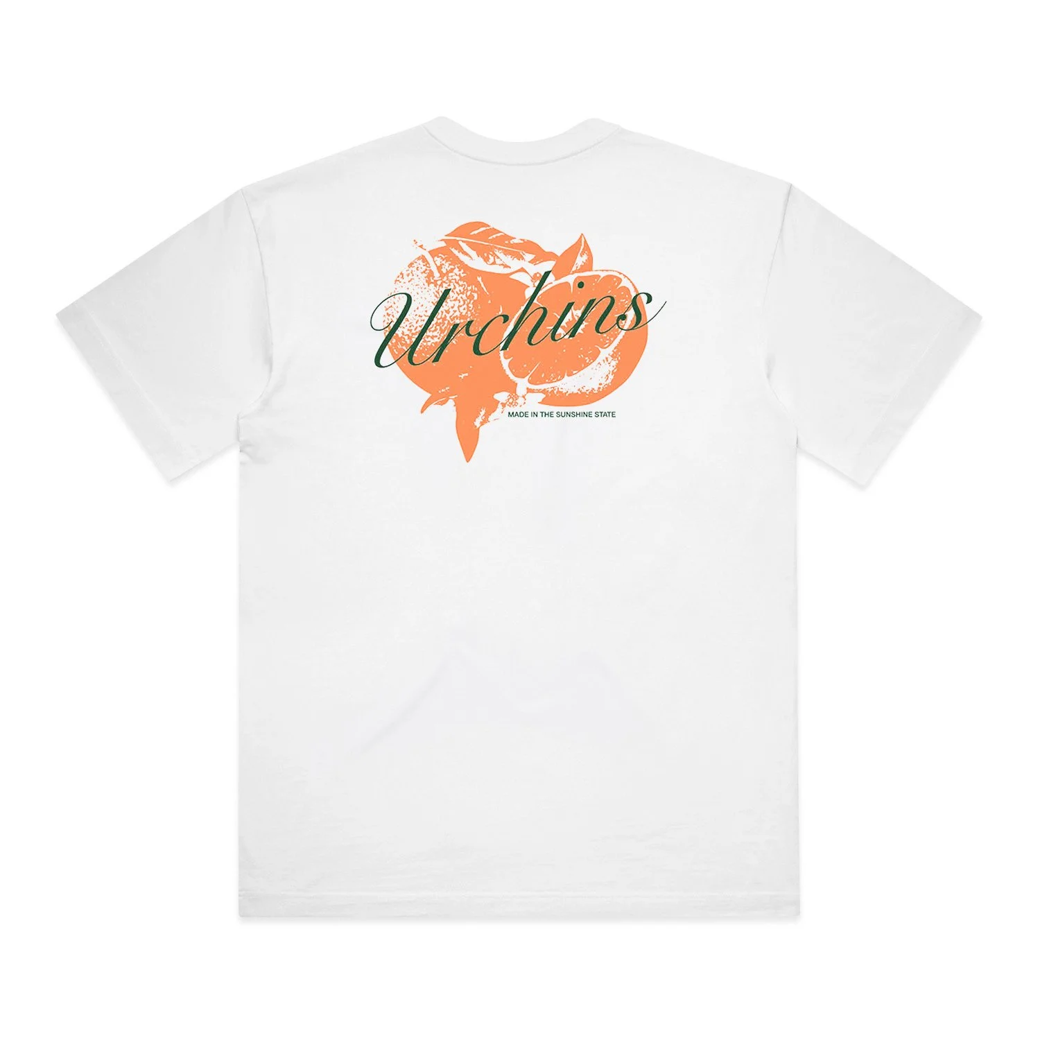 Florida Oranges Tee