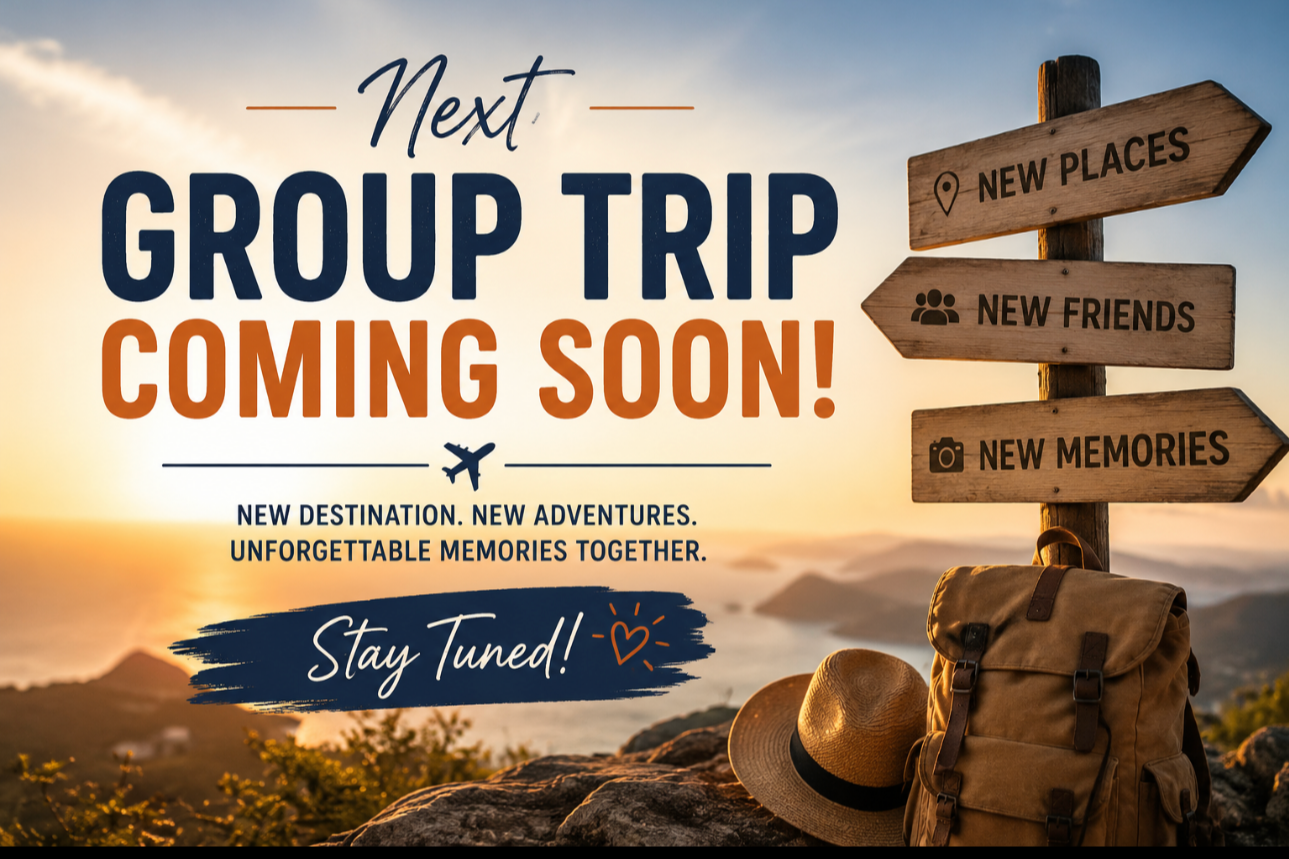 Coming Soon!